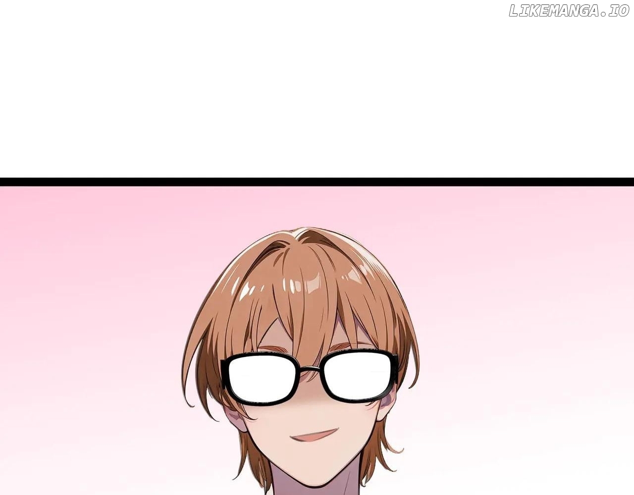 Daddy President Is Too Hard To Deal With Chapter 164 - page 7